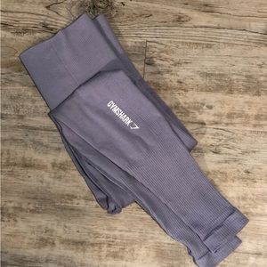 Gymshark leggings